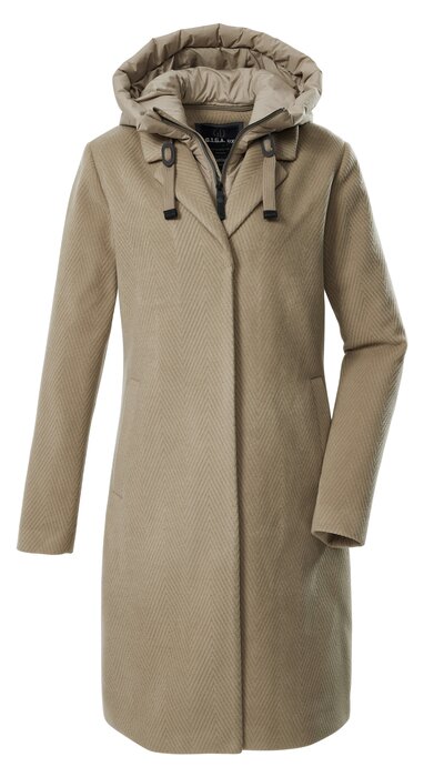 G.I.G.A. DX by Killtec Parka GW 20 im GRUBE Shop