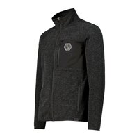 CMP Strickfleecejacke