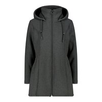 CMP Parka Fleece