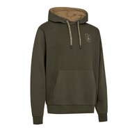 Deerhunter Kapuzenpullover Logo