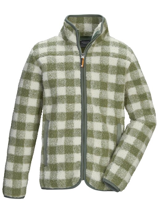 Killtec Sherpajacke KOW 244