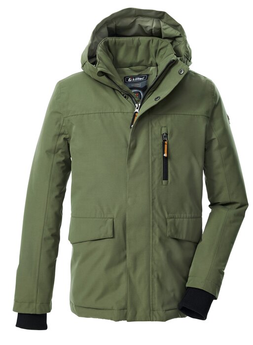 Killtec Funktionsjacke KOW 233