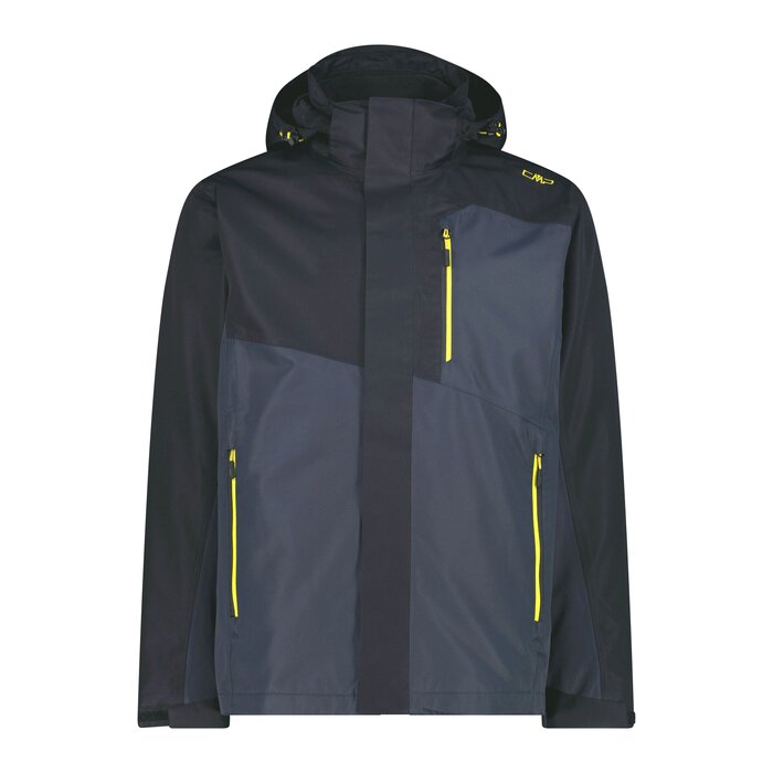 CMP Herrenjacke 3in1