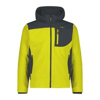 Kurtka softshell CMP