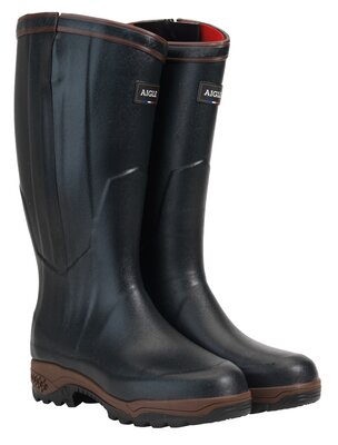 Gummistiefel Parcours Iso Aigle Gummistiefel 41 Aigle Winter