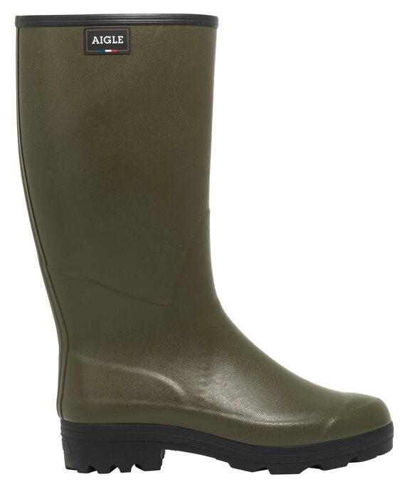 Bottes De Chasse Cabela's 9 – Isolation Acier, Cuir/caoutchouc, Femme