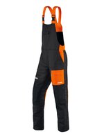 Stihl Function Core Sågskyddsbyxa med hängslen Stihl Function Core Sågskyddsbyxa med hängslen