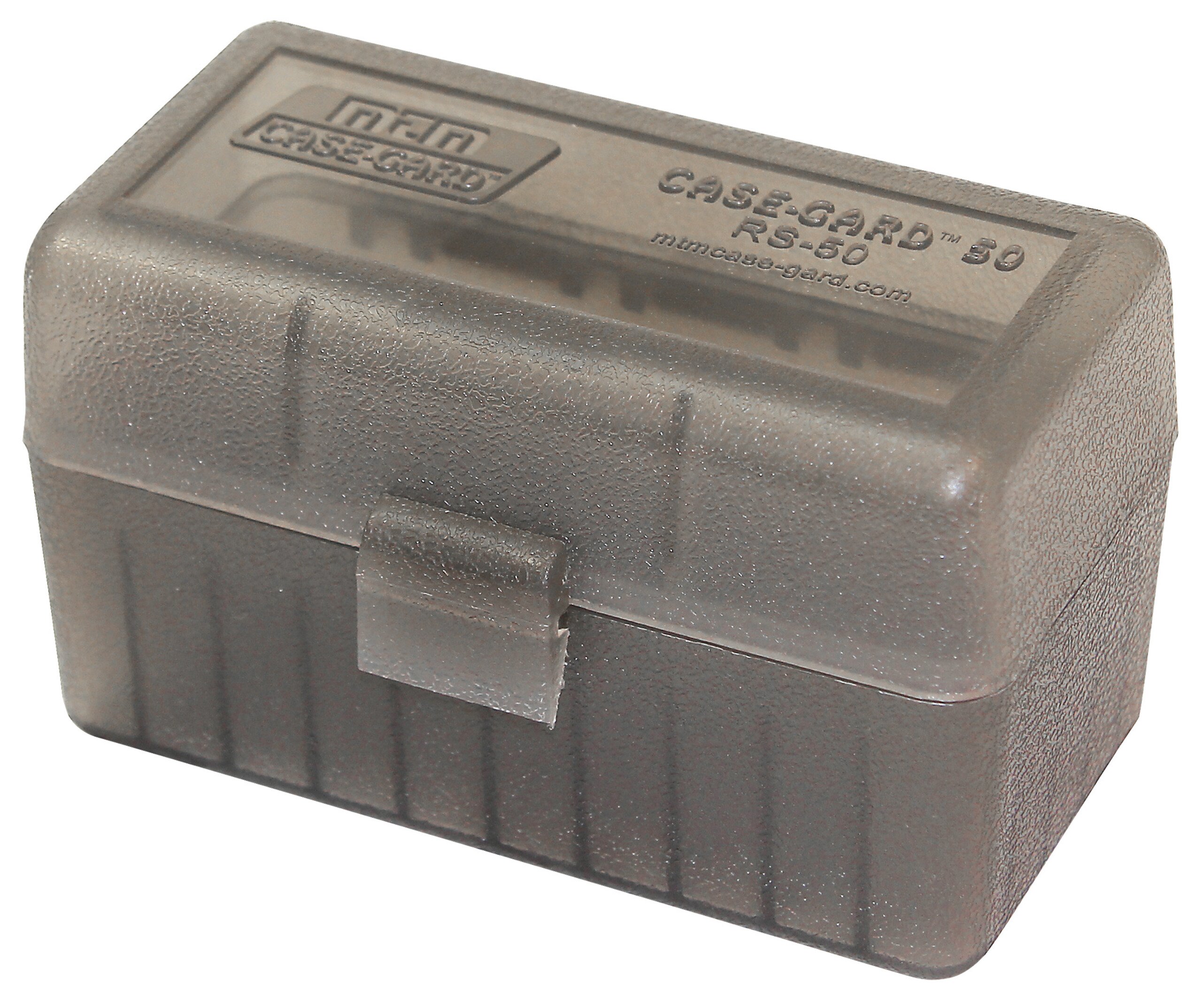 MTM Patronenbox RS-50