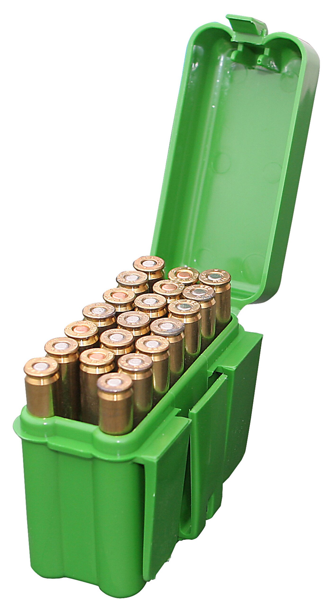 MTM Patronenbox RL-20