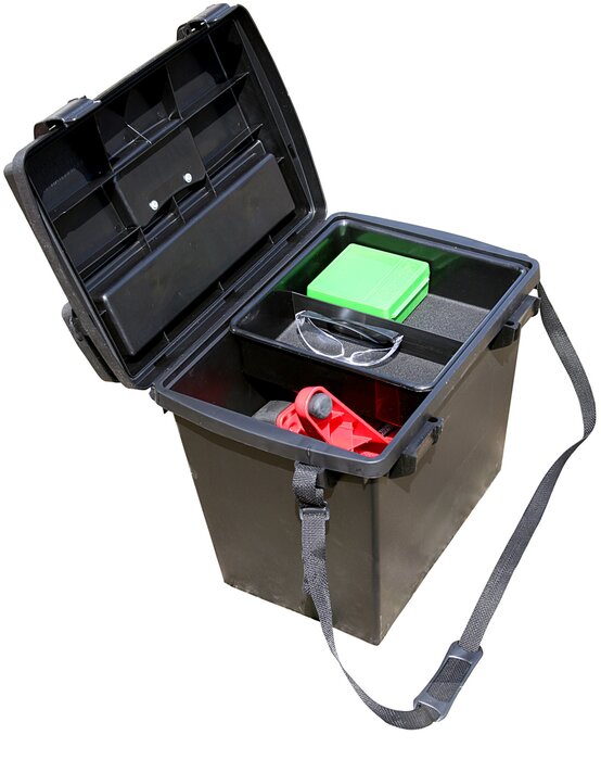 MTM Transportbox Sportsmen Plus Spud 7