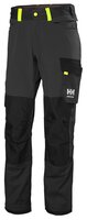 Helly Hansen Arbeitshose Oxford 4X Connect