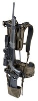 Vorn Tragesystem DLS Setup 8