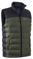 Deerhunter Northward Padded Quilt Gilet