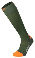 Lenz 4.1 Toe Cap Heated Socks