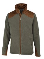 Baleno Fleecejacke Woodlands