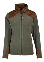 Baleno Fleecejacke Sutton