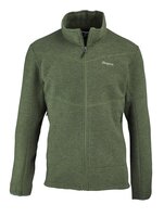 Bergans Rabot Merino Fleece Jacket