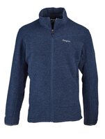 Kurtka Bergans Rabot Merino Fleece
