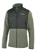 Columbia Basin Butte Full Zip Fleece II Jacket