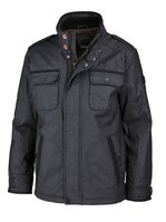 Crossfield Jacke