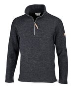 Pull-over Ivanhoe Brodal Half Zip
