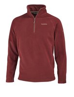 Flaušová košeľa Craghoppers Corey VI Half Zip