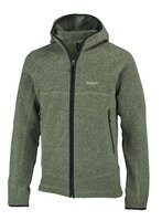 Bergans' Vaagaa Merino Terry Hoodie