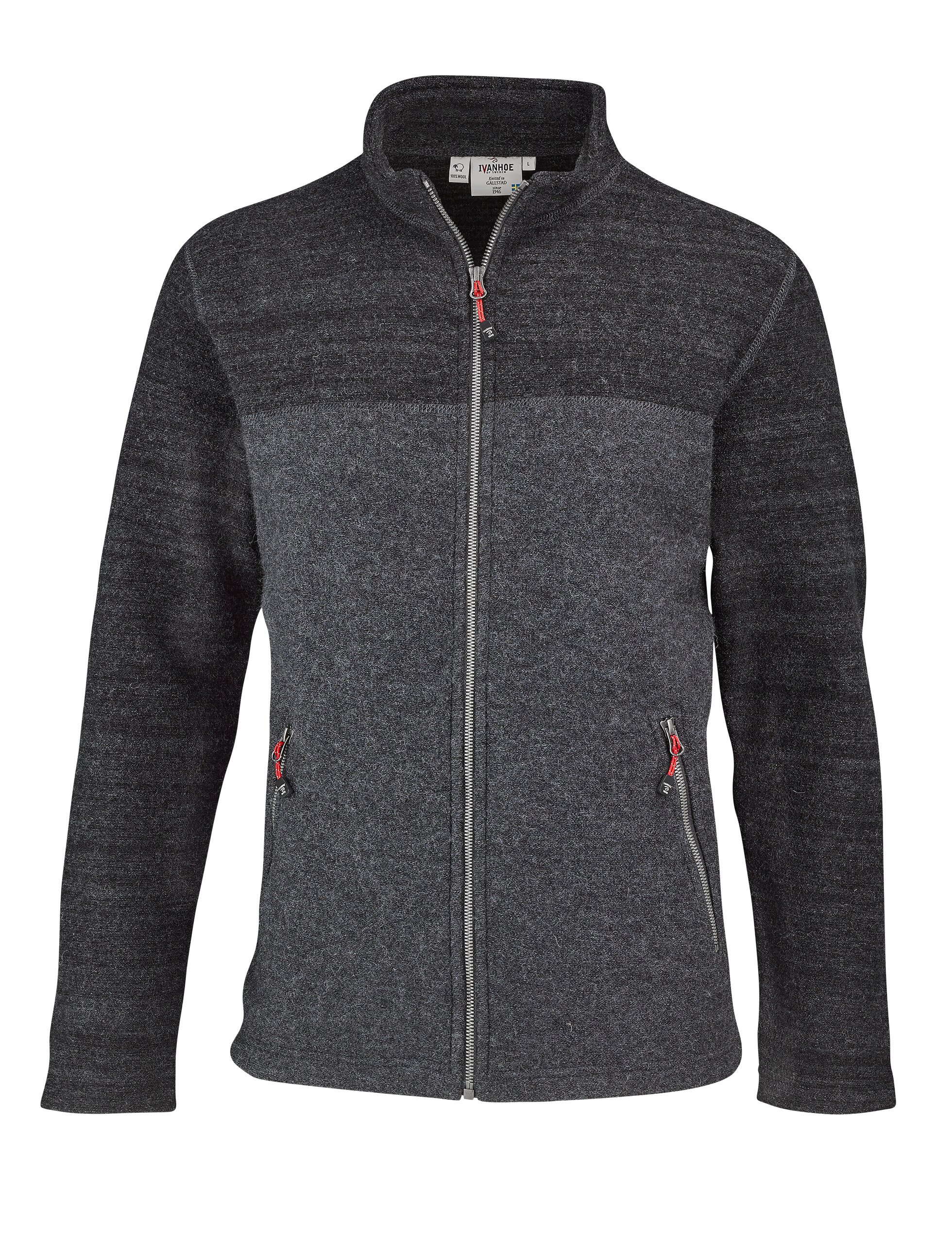 Ivanhoe Jacke Jon