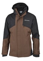 Columbia 3in1 Bugaboo III Interchange Fleece Jacket