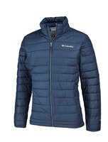 Columbia Steppjacke Powder Lite II