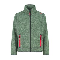 CMP Strickfleecejacke