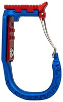 Teufelberger Gurtkarabiner Skyhook