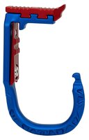 Teufelberger Gurtkarabiner Skyhook