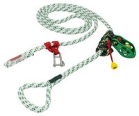 Teufelberger Kambiumschoner Pulleysaver Pull Down