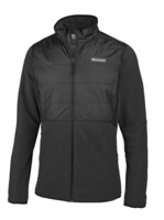 Columbia Jacke Basin Butte Full Zip Fleece II
