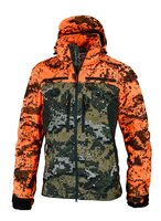 Swedteam Jacke Ridge 3 Hunting