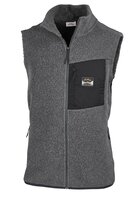 Lundhags Flok Wool Pile Gilet