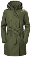 Helly Hansen Welsey II Insulated Trench Coat
