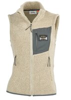 Lundhags Flok Wool Pile Gilet