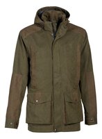 Percussion Jacke Bristol