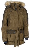 Percussion Grand Nord Lady Winter Jacket