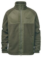 Bunda z vlákenného rúna Pinewood Pile Bunda z vlákenného rúna Pinewood Pile