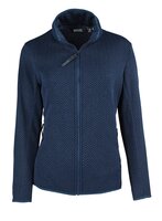 Regatta Elzie Knitted Fleece Jacket