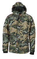 Swedteam Jacke Ridge Booster