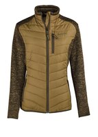 Deerhunter Jacke Lady Moor Padded