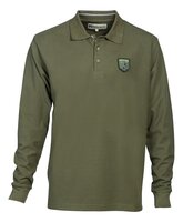 Percussion Langarmshirt mit Stick