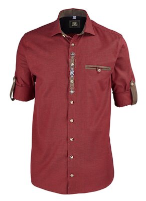 Chemise Femme Tyrolienne (Trachten) - Taille 54 - Neuve - Style OS