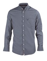 Chemise à manches longues OS Trachten Slim Fit