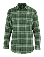 Chemise à manches longues OS Trachten Flanell
