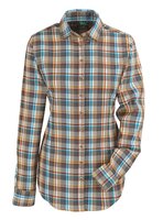 OS Trachten Long Sleeve Blouse